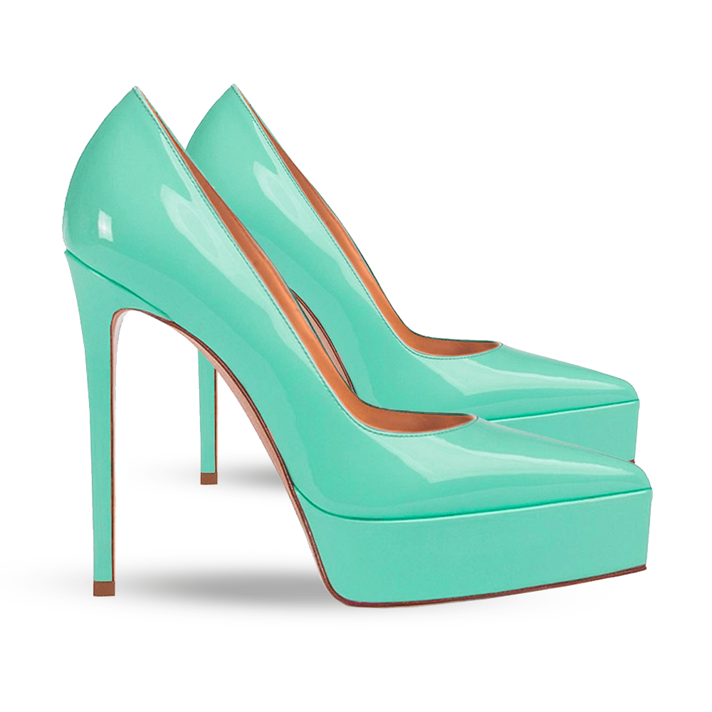 Identità Décolleté JIMENA VERNICE TIFFANY