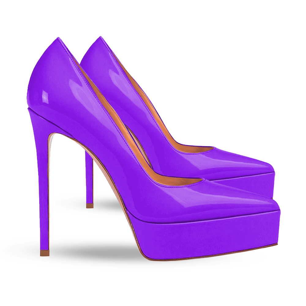 Identità Décolleté JIMENA VERNICE VIOLA