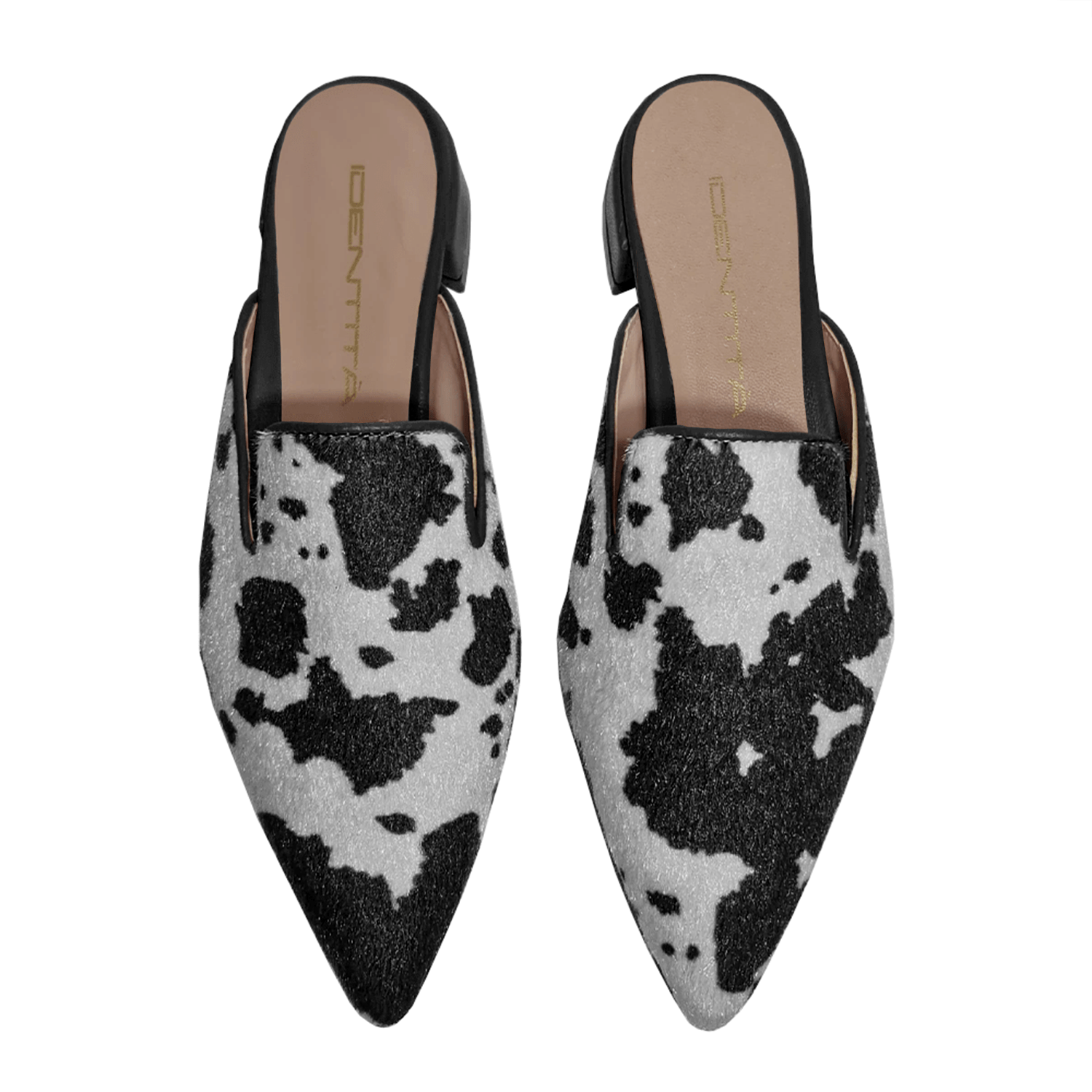 Identità Flat LUNA CAVALLINO MUCCATO