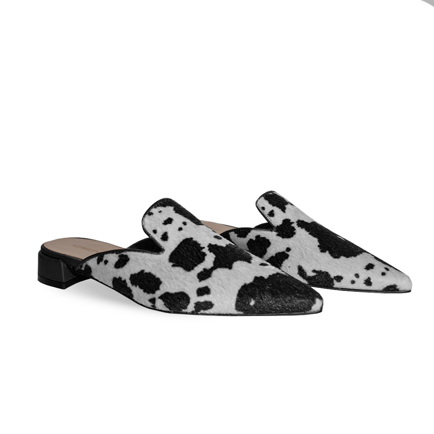 Identità Flat LUNA CAVALLINO MUCCATO