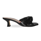 Identità Mules MARGAUX PELLE NERO