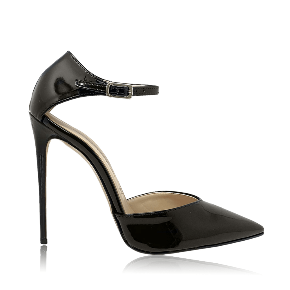 Identità Décolleté CHLOE VERNICE NERO