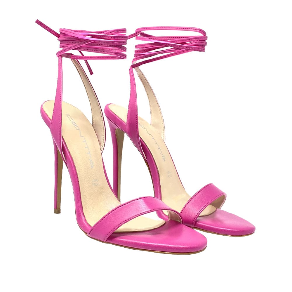 Yvi hot sale strappy sandal