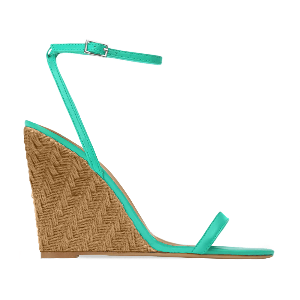 Identità Sandali DORIS PELLE TIFFANY